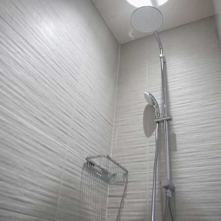 Modern Apartment Not Far From The Beach Pafos Zewnętrze zdjęcie