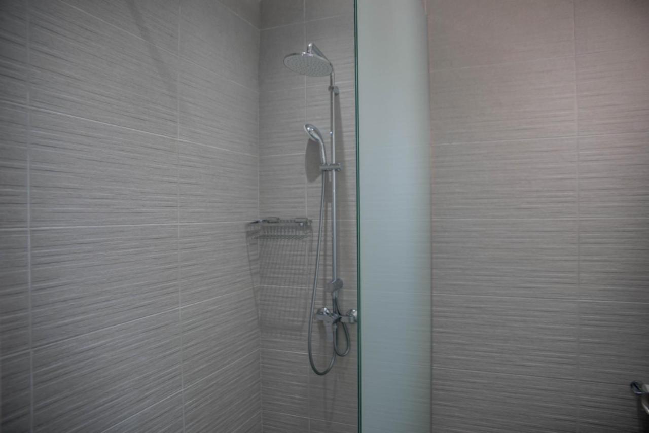 Modern Apartment Not Far From The Beach Pafos Zewnętrze zdjęcie